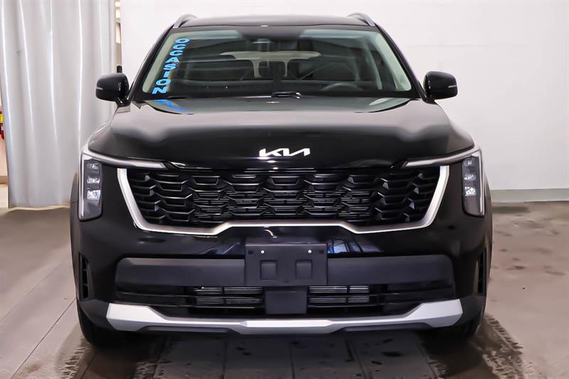 kia Sorento 2024 - 2