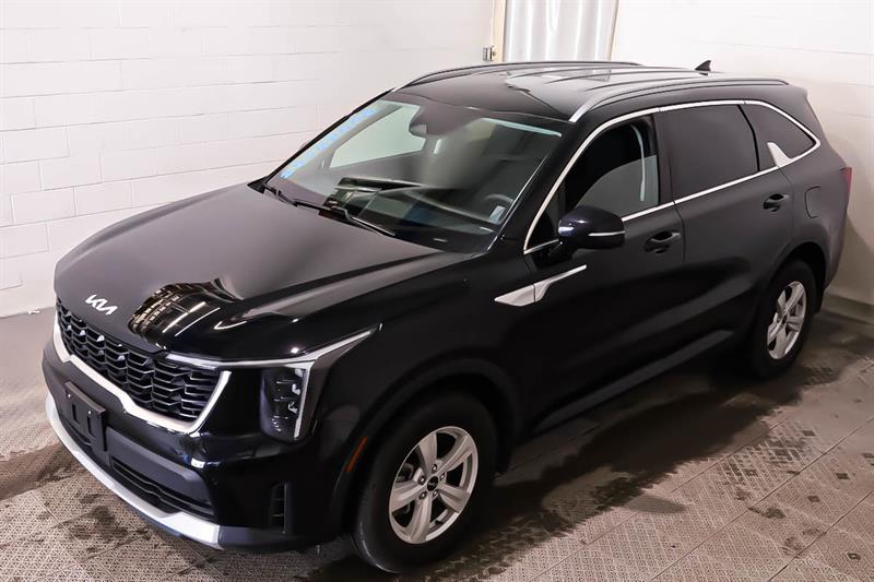 kia Sorento 2024 - 3
