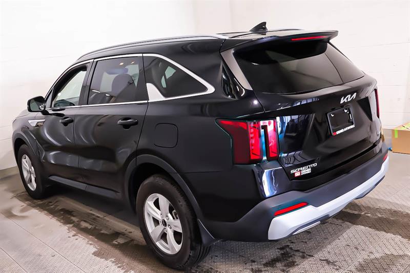 kia Sorento 2024 - 5