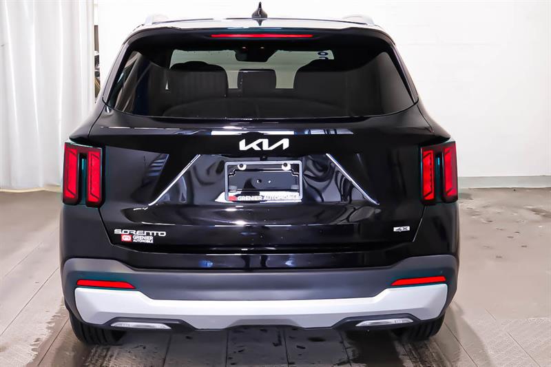 kia Sorento 2024 - 6