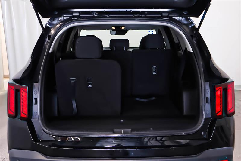 kia Sorento 2024 - 7