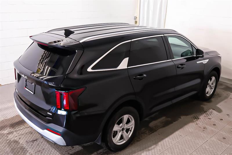 kia Sorento 2024 - 10