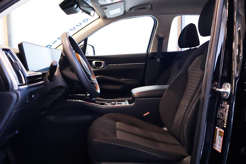 kia Sorento 2024 - 13