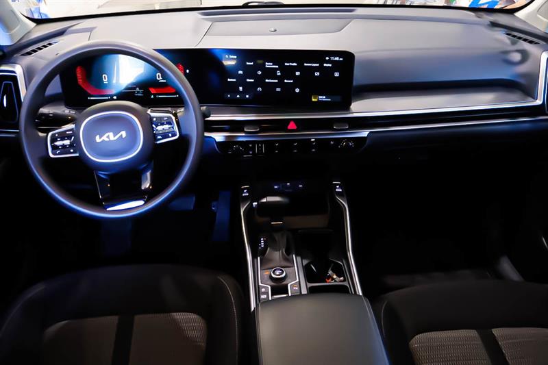 kia Sorento 2024 - 15