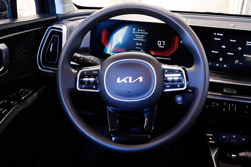 kia Sorento 2024 - 17