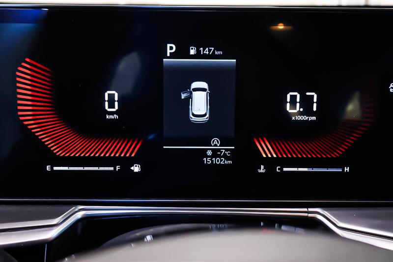 kia Sorento 2024 - 21