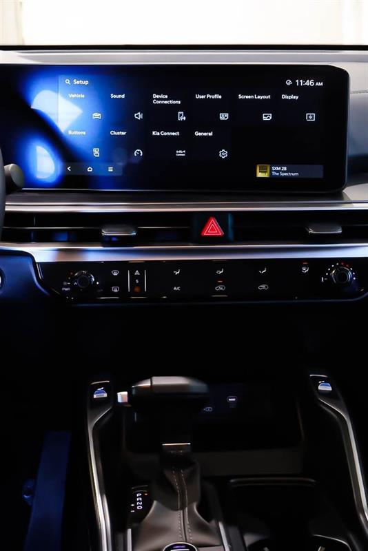 kia Sorento 2024 - 22