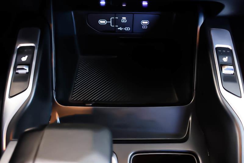 kia Sorento 2024 - 26