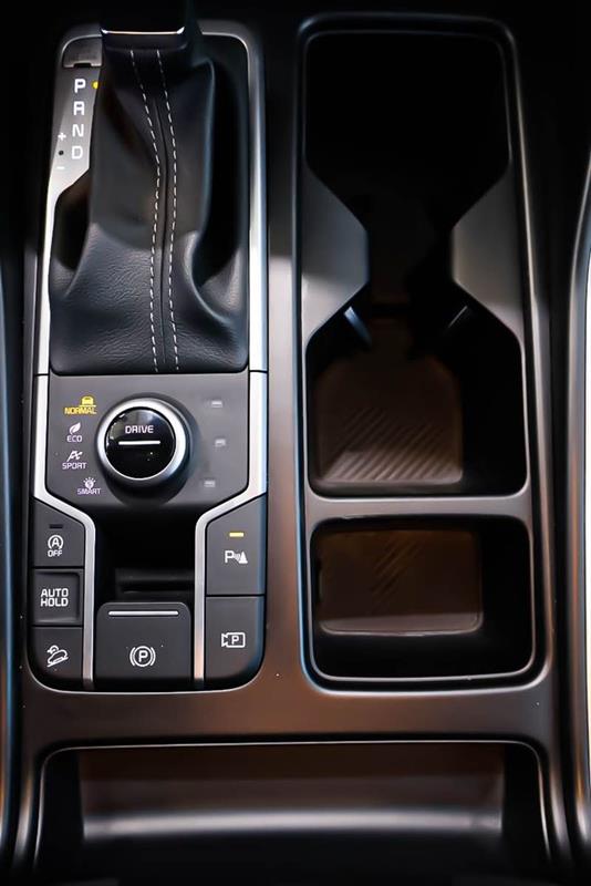 kia Sorento 2024 - 27
