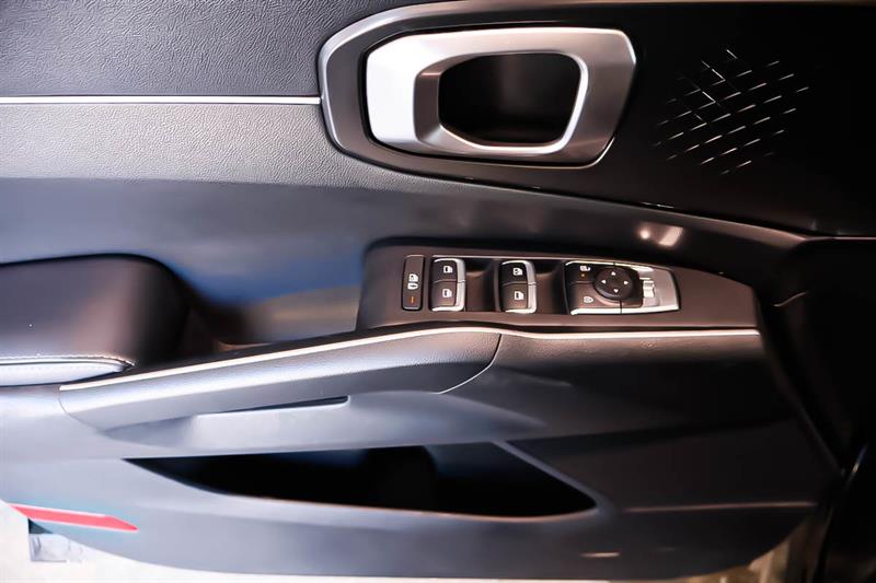 kia Sorento 2024 - 29