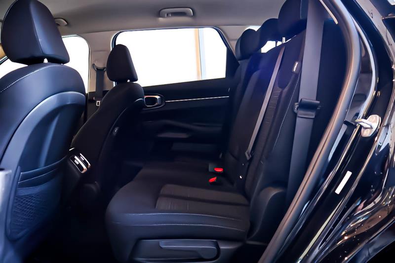 kia Sorento 2024 - 30