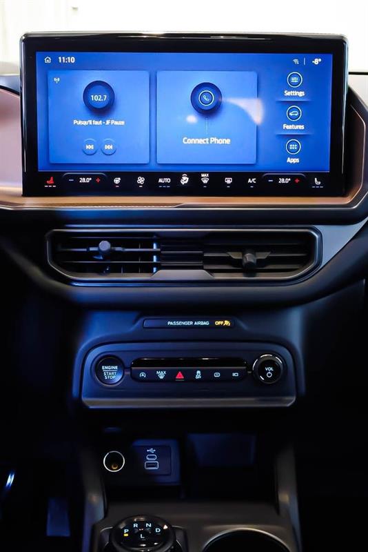 ford Bronco Sport 2025 - 19