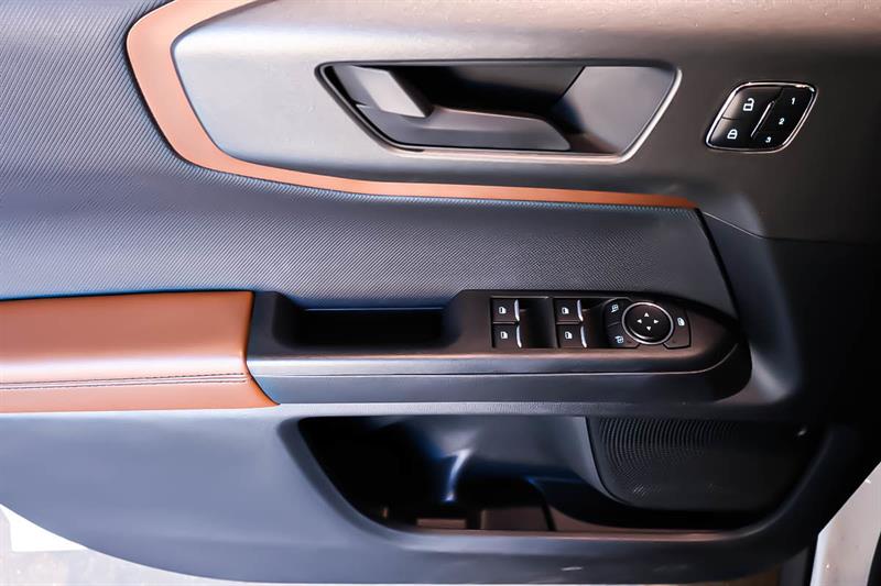 ford Bronco Sport 2025 - 25