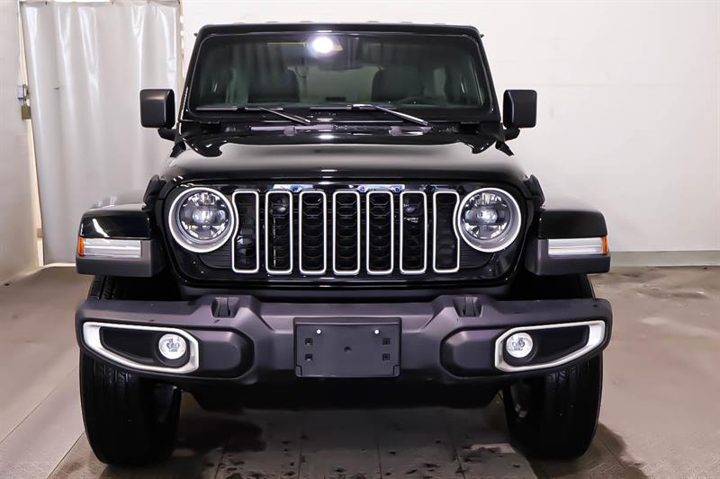 jeep Wrangler 2025 - 2