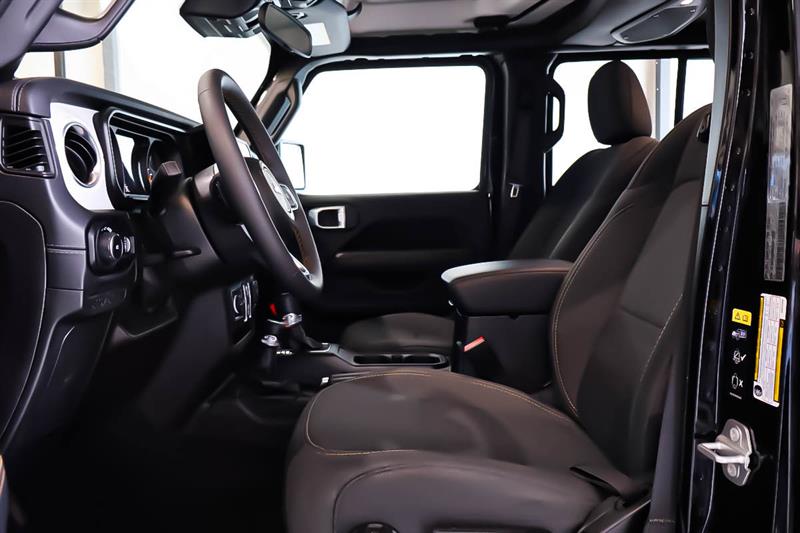jeep Wrangler 2025 - 10