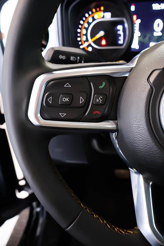 jeep Wrangler 2025 - 15