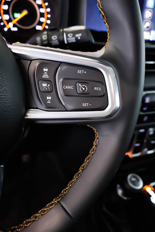 jeep Wrangler 2025 - 17