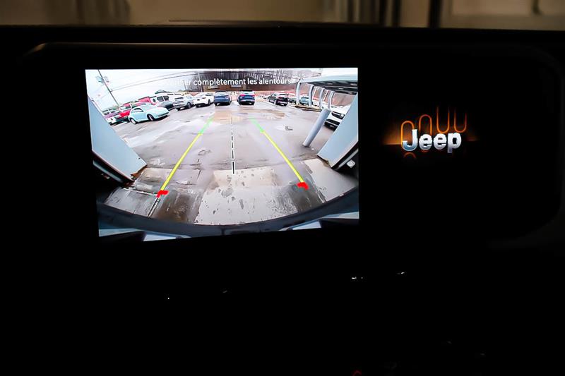 jeep Wrangler 2025 - 21