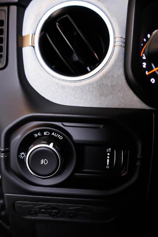 jeep Wrangler 2025 - 25