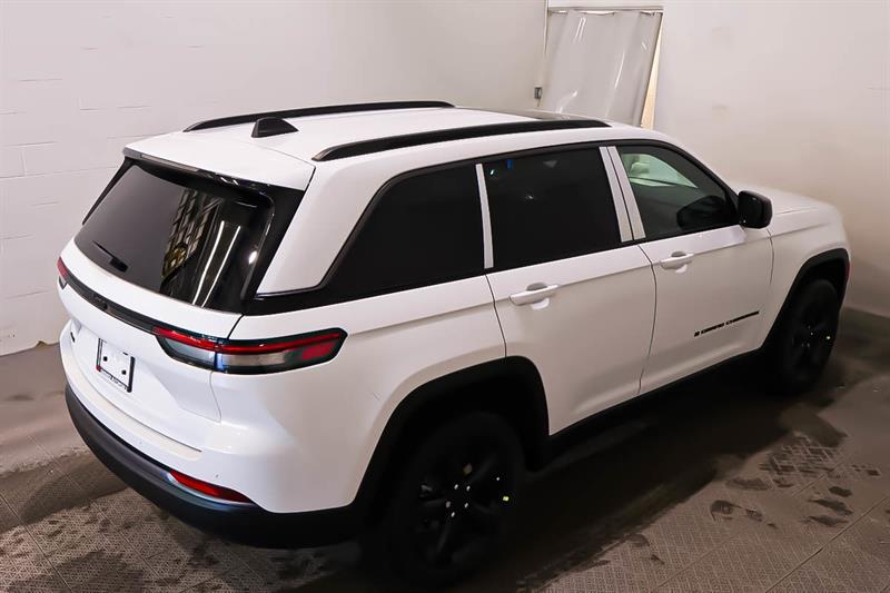 jeep Grand Cherokee 2026 - 6