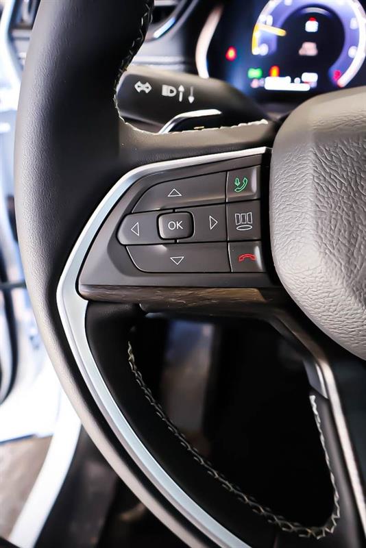 jeep Grand Cherokee 2026 - 13