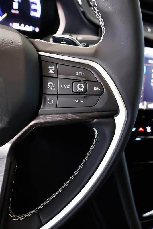 jeep Grand Cherokee 2026 - 14