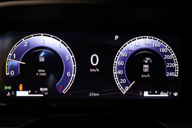 jeep Grand Cherokee 2026 - 15