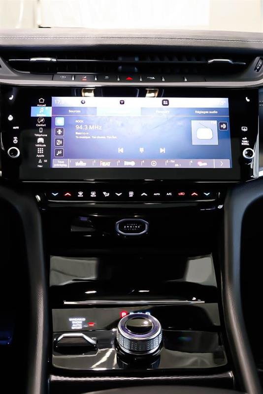 jeep Grand Cherokee 2026 - 16