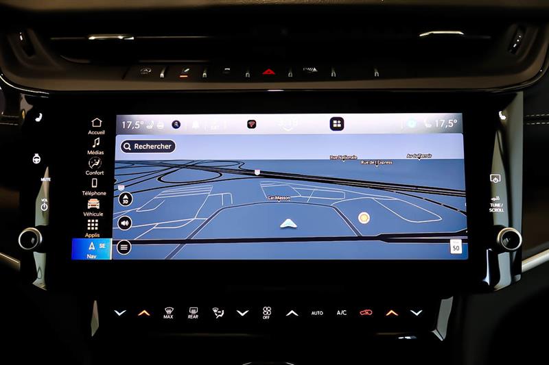 jeep Grand Cherokee 2026 - 18