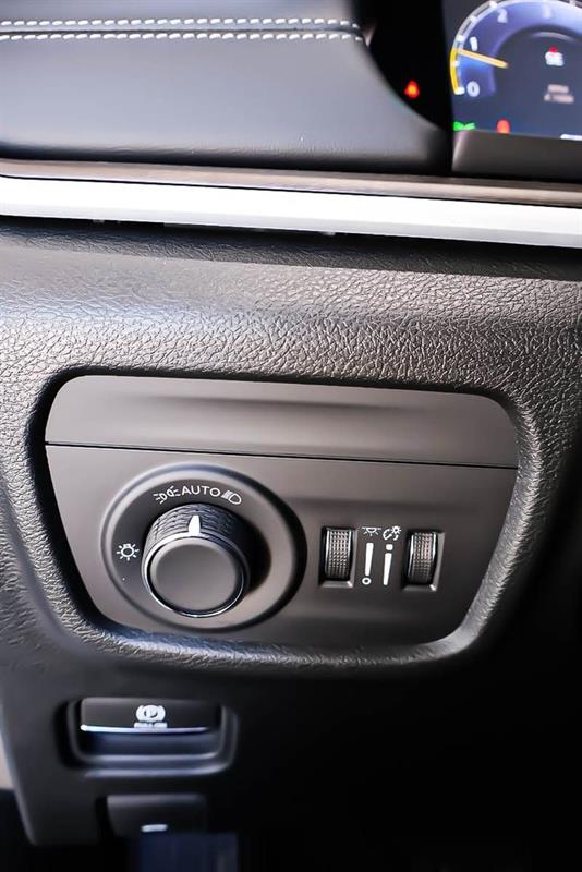 jeep Grand Cherokee 2026 - 21