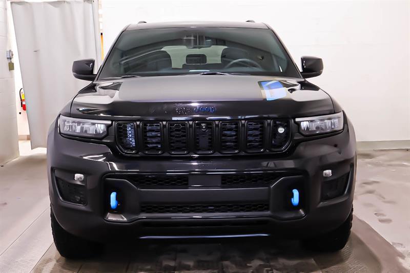 jeep Grand Cherokee 2023 - 2