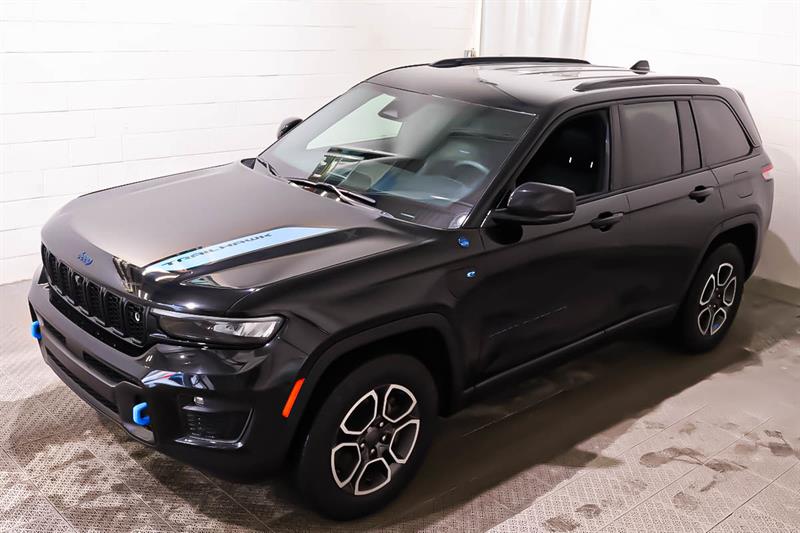 jeep Grand Cherokee 2023 - 3