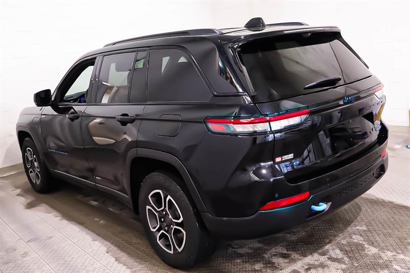 jeep Grand Cherokee 2023 - 5