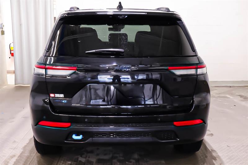 jeep Grand Cherokee 2023 - 6