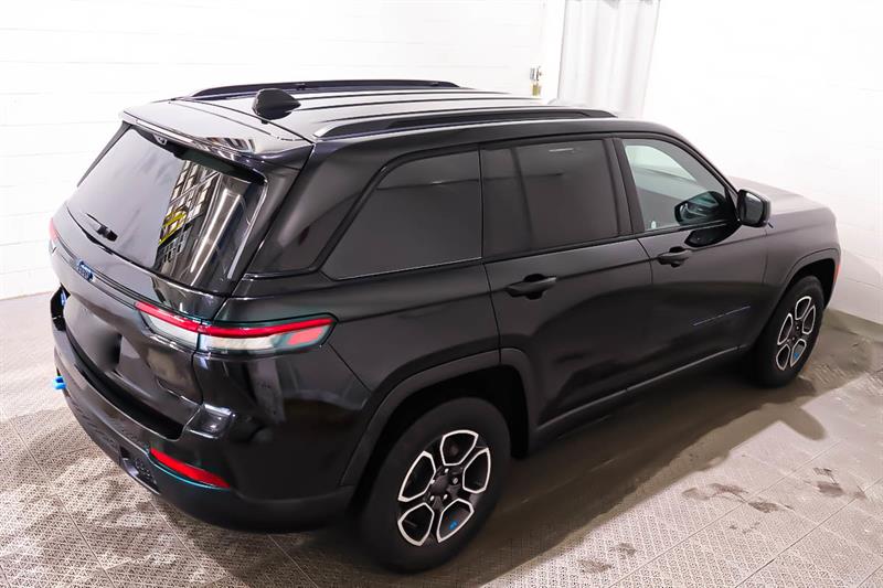 jeep Grand Cherokee 2023 - 7
