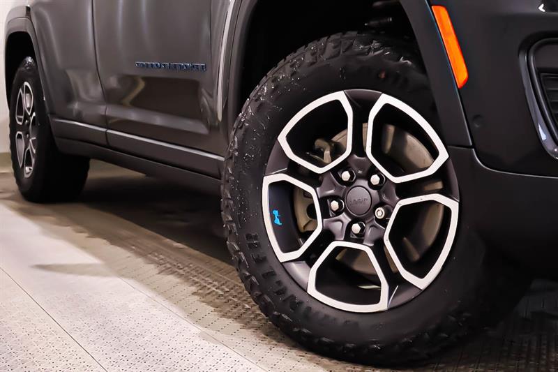 jeep Grand Cherokee 2023 - 9