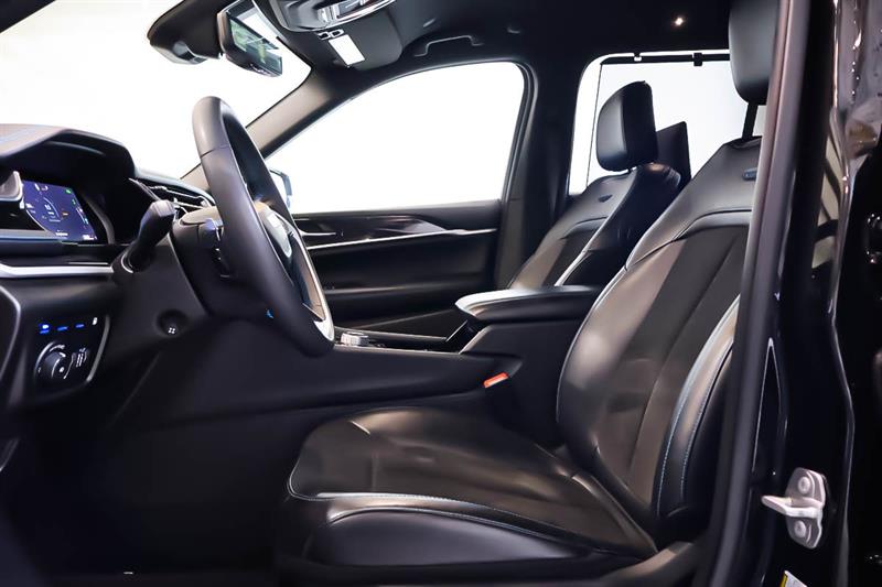 jeep Grand Cherokee 2023 - 10