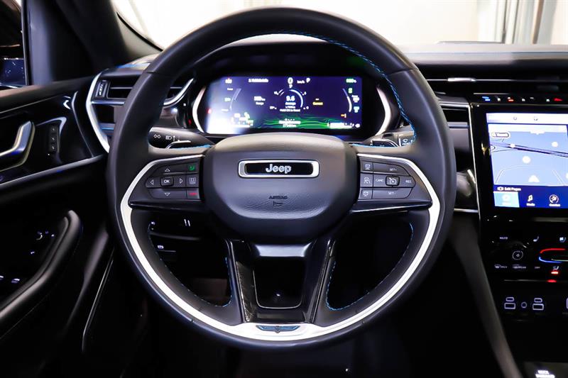 jeep Grand Cherokee 2023 - 14