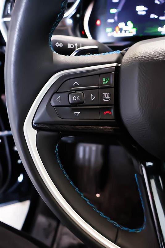 jeep Grand Cherokee 2023 - 15