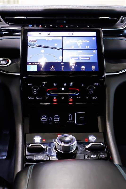jeep Grand Cherokee 2023 - 21