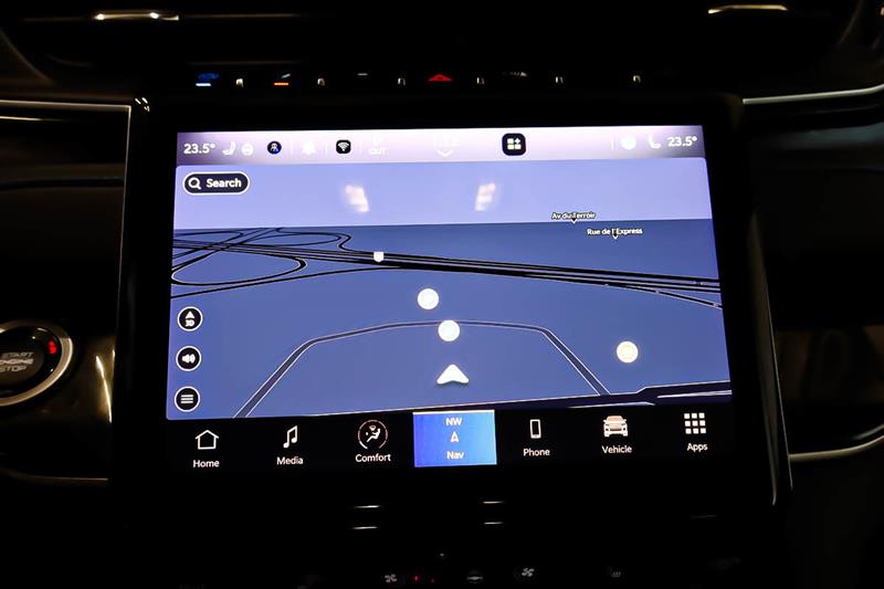 jeep Grand Cherokee 2023 - 23