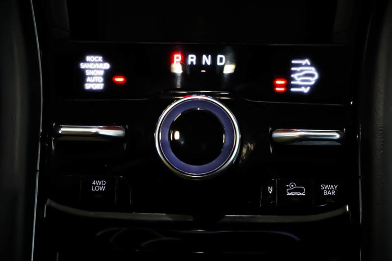 jeep Grand Cherokee 2023 - 26