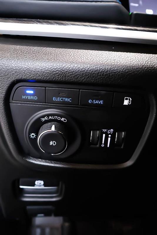 jeep Grand Cherokee 2023 - 27