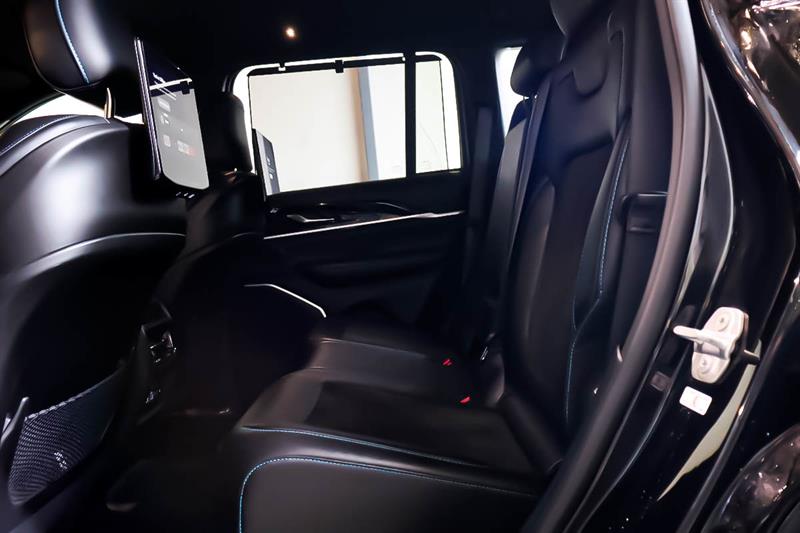 jeep Grand Cherokee 2023 - 30
