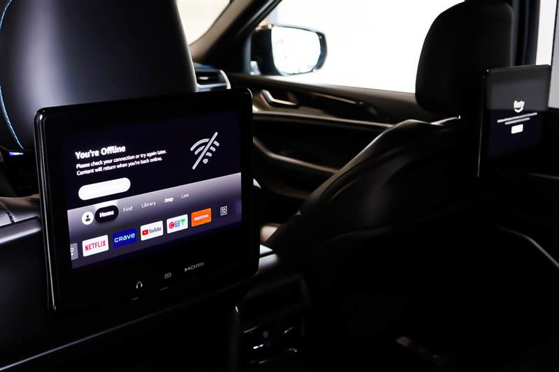 jeep Grand Cherokee 2023 - 31