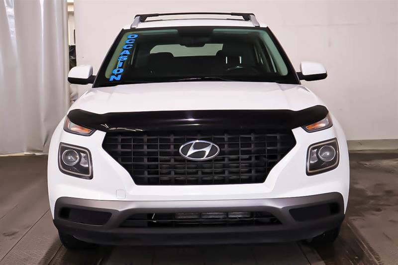 hyundai Venue 2021 - 2