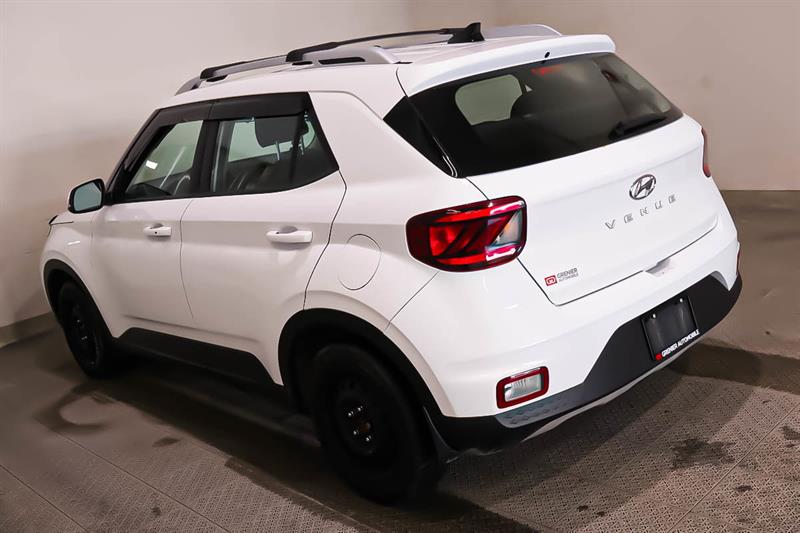hyundai Venue 2021 - 5