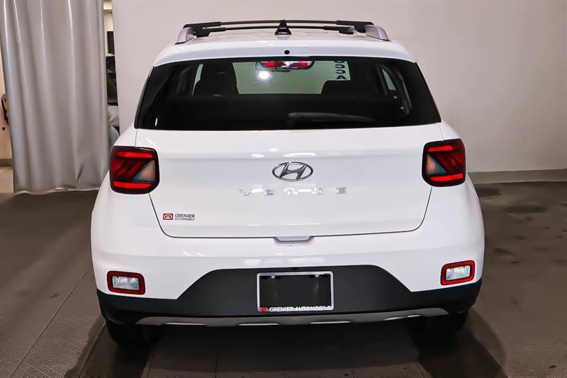 hyundai Venue 2021 - 6
