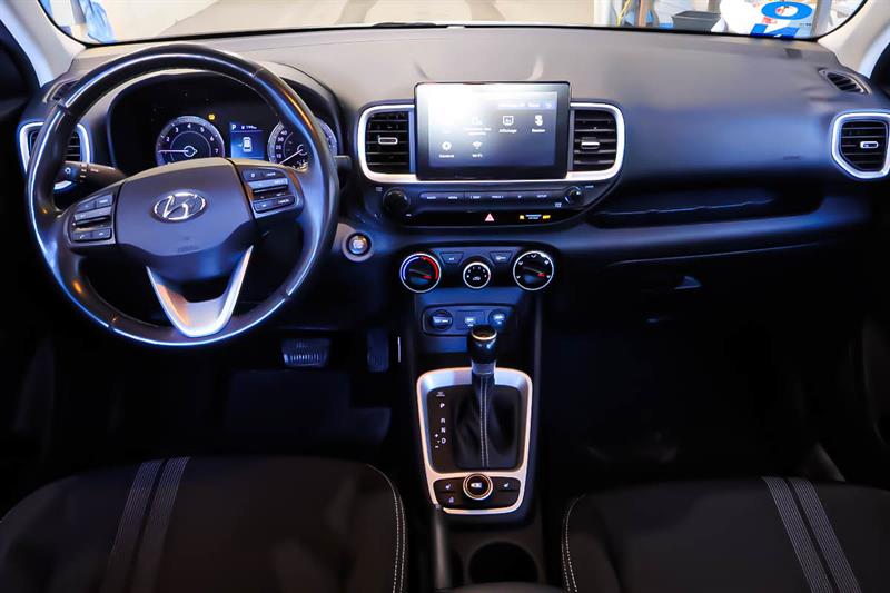 hyundai Venue 2021 - 14