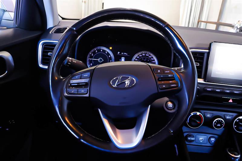 hyundai Venue 2021 - 15
